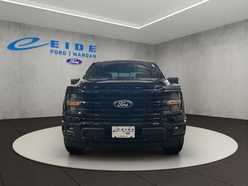 New 2026 Ford F150 XLT w/ Equipment Group 302A MID AWD/4WD image 6