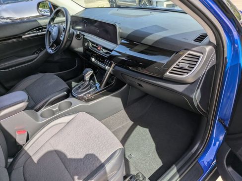 Certified 2024 Kia Seltos S AWD/4WD image 13