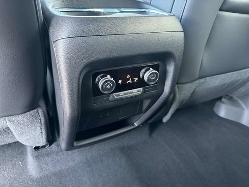 New 2027 Buick Enclave Sport Touring FWD image 16