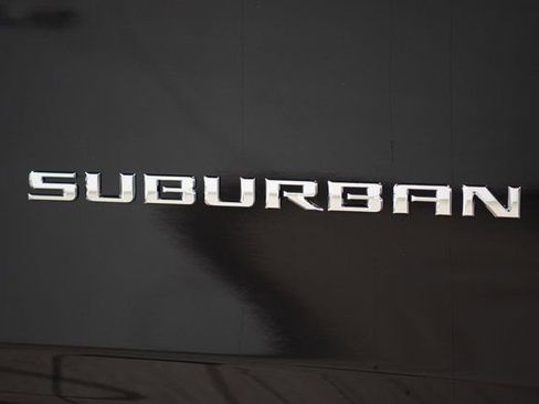 New 2026 Chevrolet Suburban High Country AWD/4WD image 17