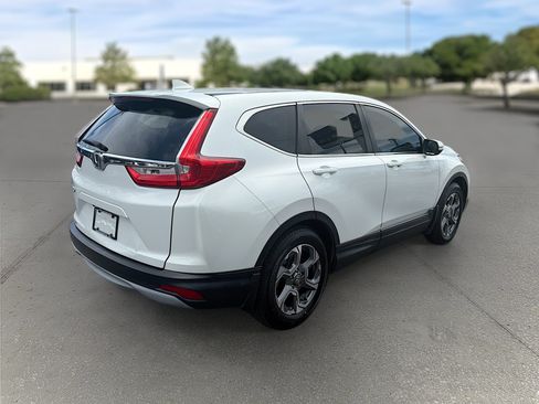 Used 2019 Honda CR-V EX image 7