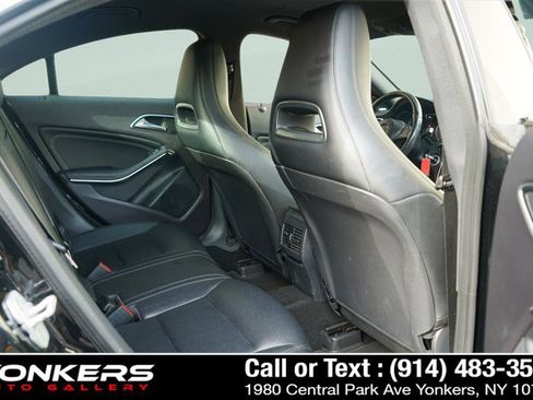 Used 2015 Mercedes-Benz CLA 250 image 46