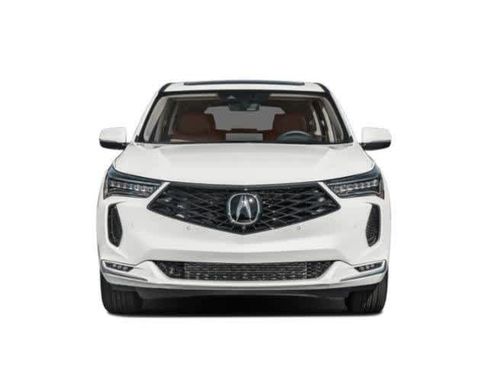 Used 2025 Acura RDX SH-AWD w/ Advance Package image 4