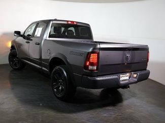 Used 2022 RAM 1500 Warlock w/ Electronics Group AWD/4WD video 2