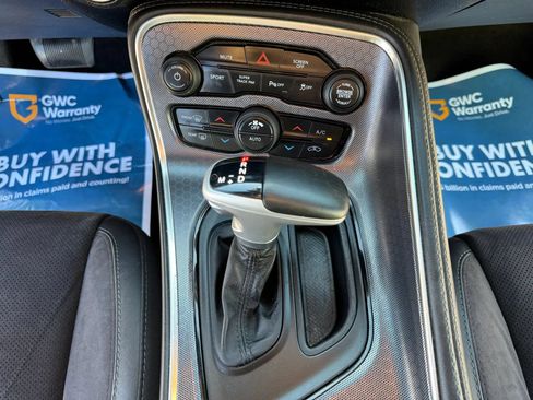 Used 2017 Dodge Challenger GT w/ Driver Convenience Group AWD/4WD image 26