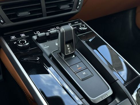 New 2026 Porsche 911 Carrera 4S image 16