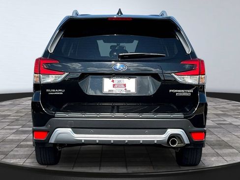 Certified 2024 Subaru Forester Touring AWD/4WD image 5