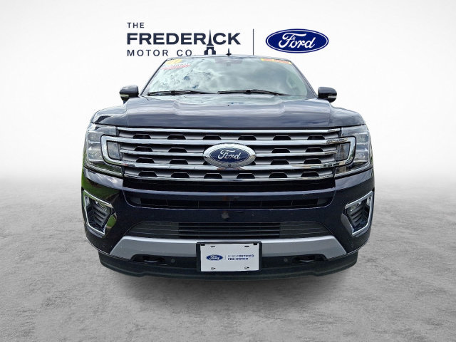 Certified 2021 Ford Expedition Limited AWD/4WD image 2