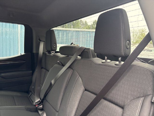 Used 2026 GMC Sierra 1500 Elevation AWD/4WD image 20