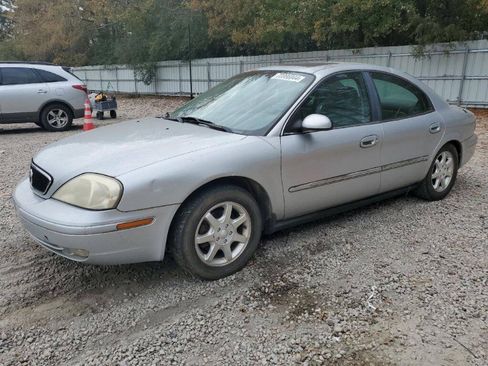 Used 2001 Mercury Sable LS Premium FWD image 1
