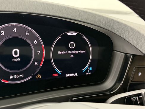 New 2026 Porsche Cayenne image 52