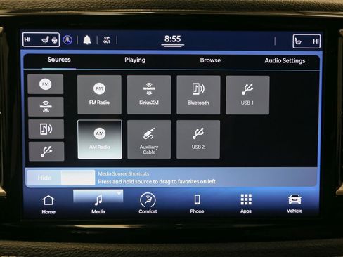 Used 2021 Chrysler Pacifica Touring-L image 25