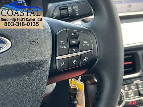 Used 2023 Ford Maverick XLT w/ XLT Luxury Package FWD image 33