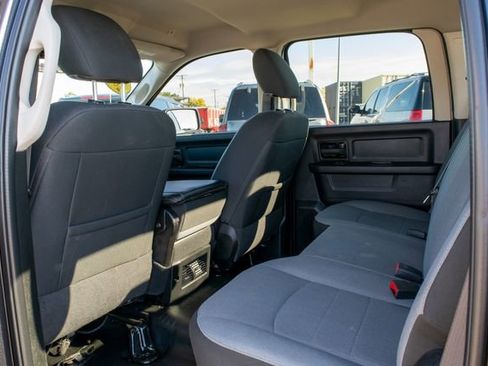 Used 2021 RAM 1500 Tradesman w/ Popular Equipment Group image 16