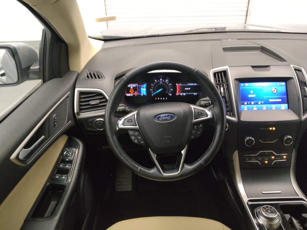 Used 2020 Ford Edge SEL w/ Convenience Package AWD/4WD image 22