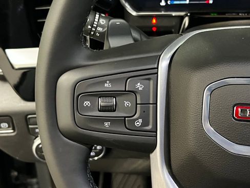 New 2026 GMC Sierra 1500 Elevation w/ Elevation Premium Package image 23