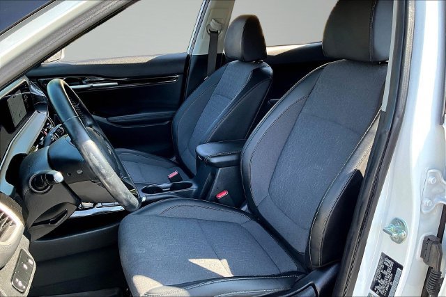 Certified 2024 Kia Seltos S FWD image 21