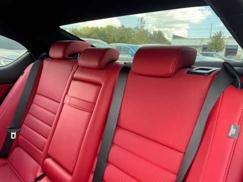 Used 2025 Lexus IS 350 F Sport RWD image 20