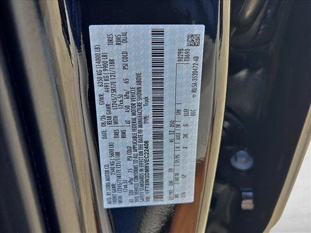 New 2027 Ford F350 King Ranch AWD/4WD image 18
