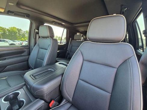 Used 2023 Chevrolet Tahoe Premier w/ Max Trailering Package AWD/4WD image 26