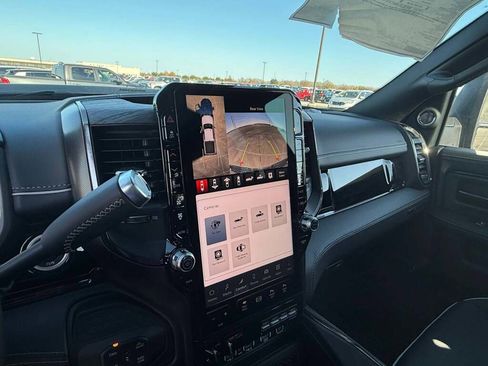 New 2026 RAM 2500 Limited image 33