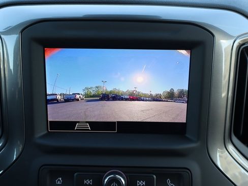 New 2025 Chevrolet Silverado 3500 W/T w/ WT Convenience Package image 17