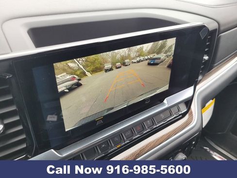 New 2026 Chevrolet Silverado 1500 LT w/ Z71 Off-Road Package image 19