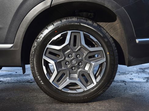 Used 2021 Hyundai Santa Fe Limited image 40