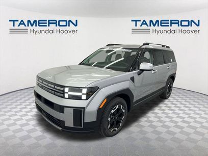 New 2026 Hyundai Santa Fe SEL