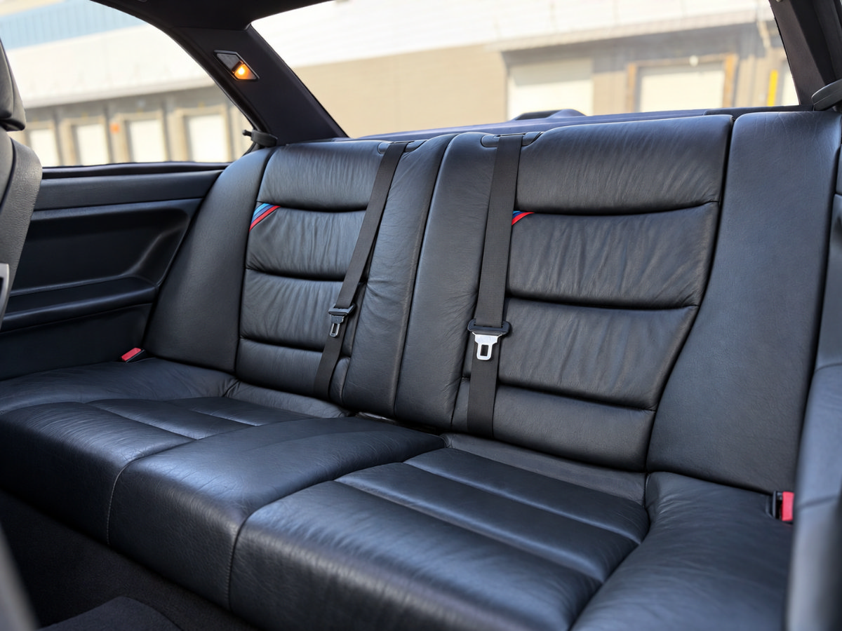 Used 1997 BMW M3 Coupe RWD image 23