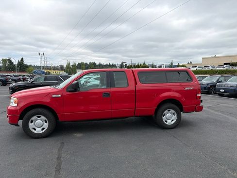 Used 2005 Ford F150 STX RWD image 3