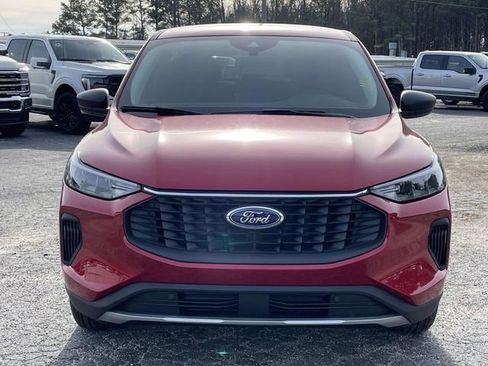 New 2026 Ford Escape Active w/ Cold Weather Package image 23