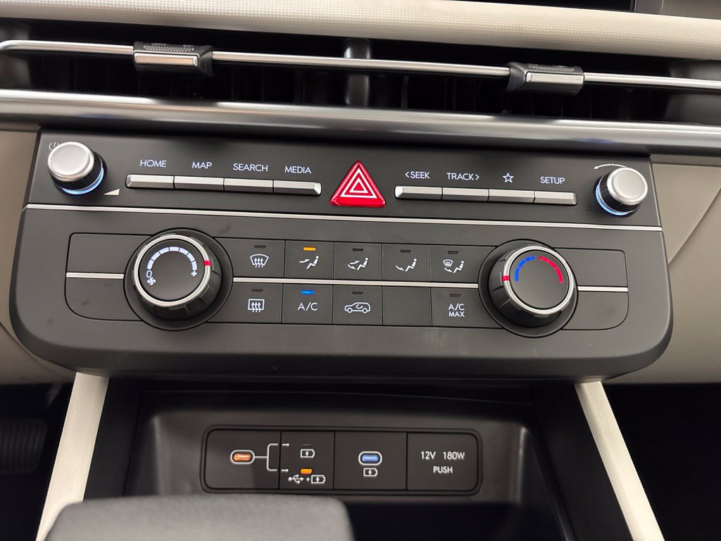 New 2026 Hyundai Tucson SE FWD image 31