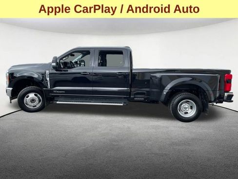 Used 2023 Ford F350 Lariat image 6