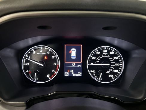 Certified 2023 Subaru Outback Onyx Edition image 19