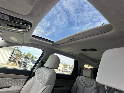 Used 2022 Hyundai Palisade Calligraphy AWD/4WD image 38