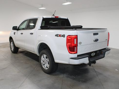 Used 2019 Ford Ranger XLT w/ Equipment Group 301A Mid AWD/4WD image 7
