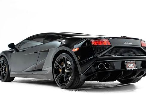 Used 2014 Lamborghini Gallardo LP 560-4 image 11