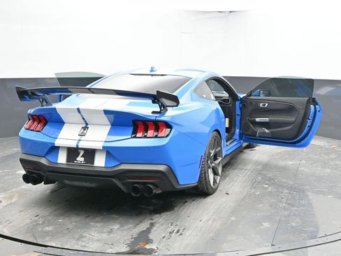 New 2025 Ford Mustang GT Premium w/ GT Performance Package image 56