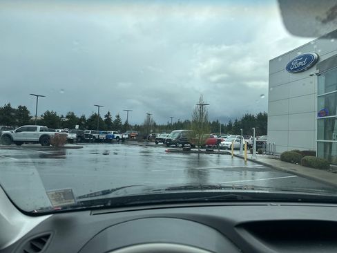 Used 2012 Subaru Forester 2.5X w/ Alloy Wheel Pkg AWD/4WD image 13