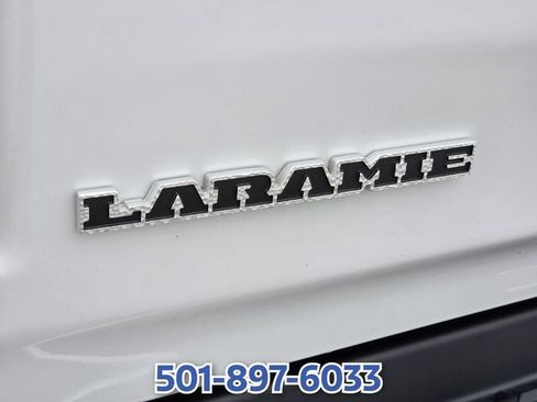 Used 2020 RAM 1500 Laramie AWD/4WD image 10