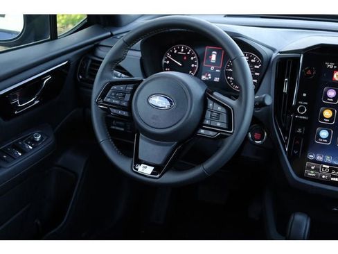New 2026 Subaru Forester Sport AWD/4WD image 48