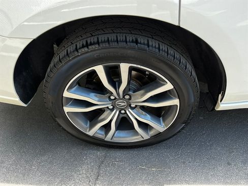Used 2019 Acura MDX SH-AWD w/ Advance Package image 12
