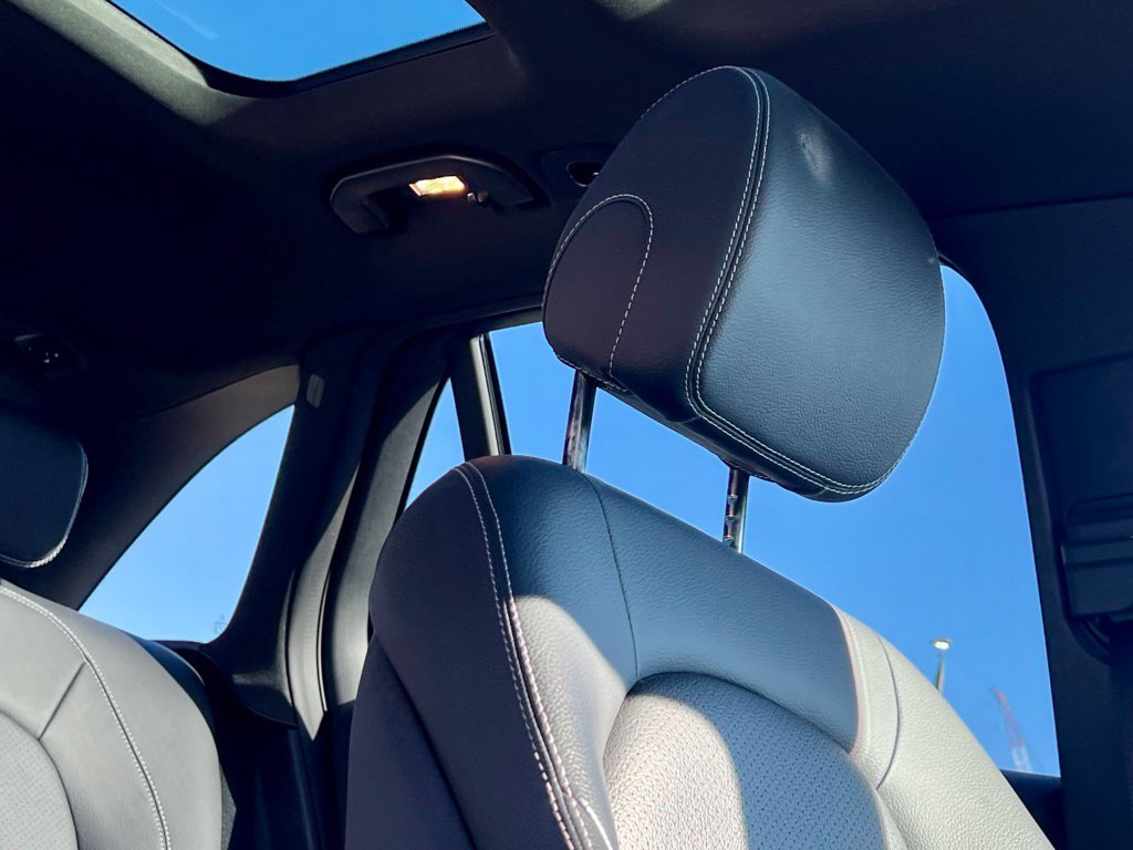 Certified 2022 Mercedes-Benz GLC 300 4MATIC image 12