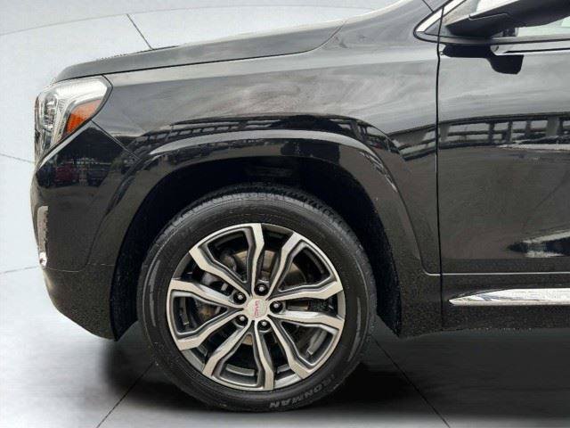 Used 2019 GMC Terrain Denali AWD/4WD image 55