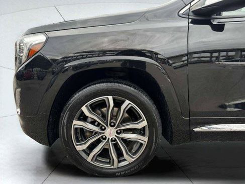 Used 2019 GMC Terrain Denali AWD/4WD image 55