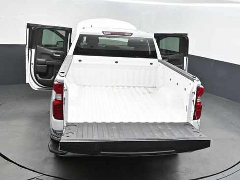 Used 2022 Chevrolet Silverado 1500 LT image 43