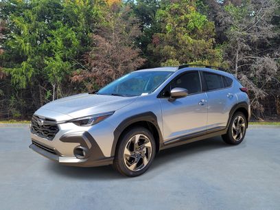 New 2026 Subaru Crosstrek 2.5i Limited