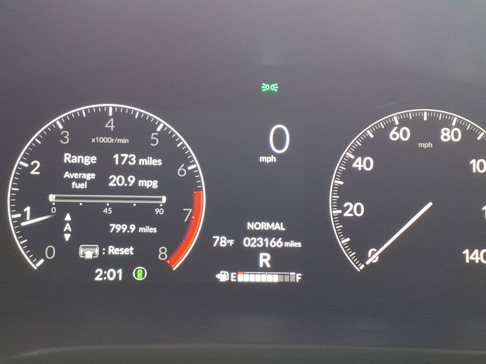 Certified 2023 Honda CR-V LX image 33