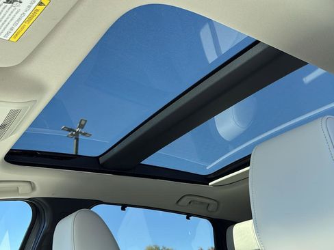 New 2026 MAZDA CX-90 Plug-In Hybrid w/ Premium Plus image 16